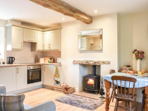 High Dale Cottage